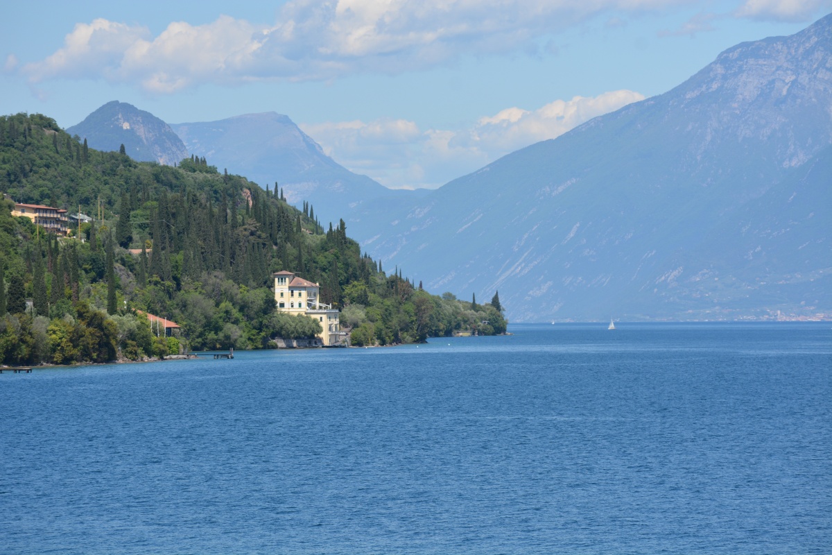 May 2016: Italy Lake Garda part 2
