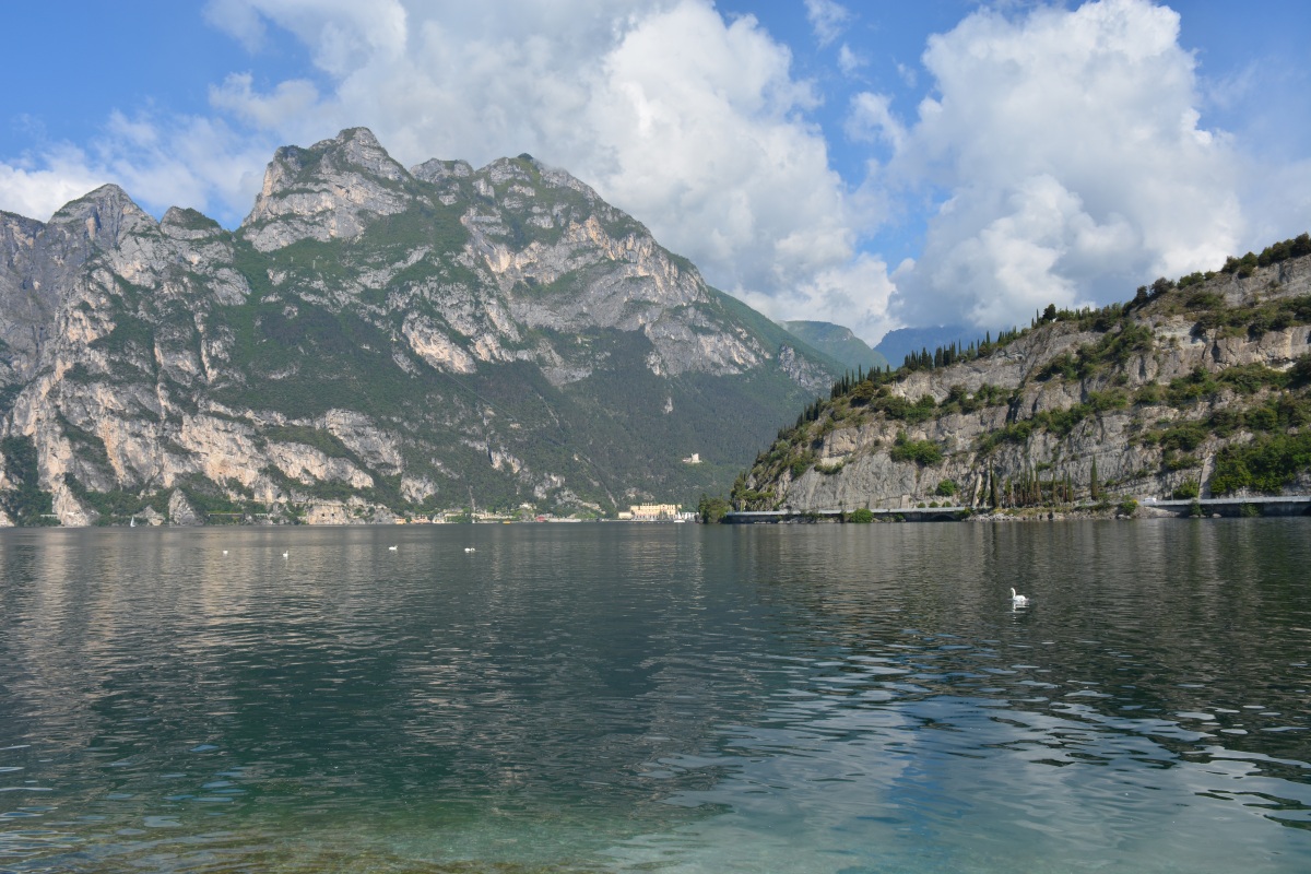 May 2016: Lake Garda Italy Part 1