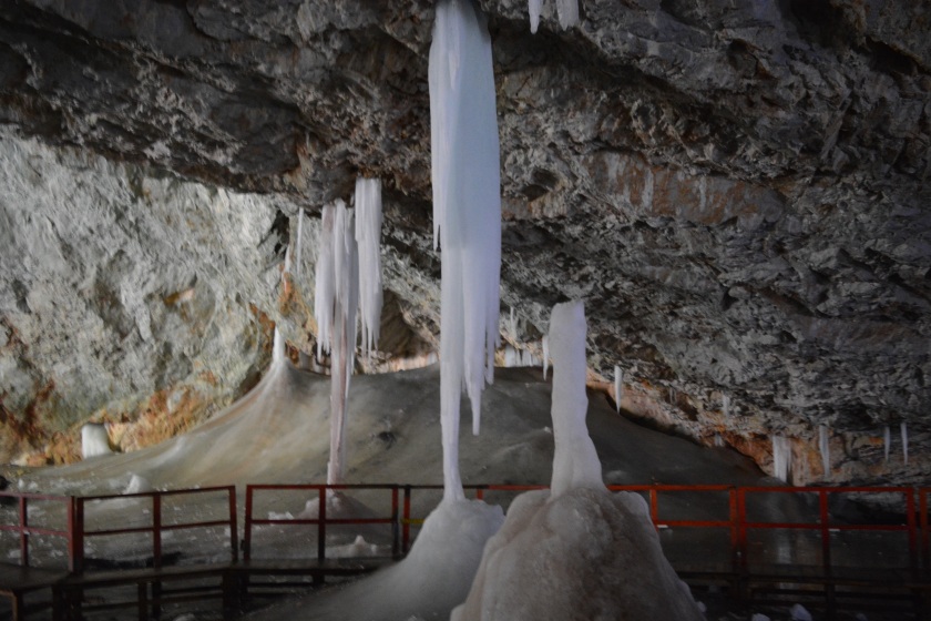 Ice cave 007