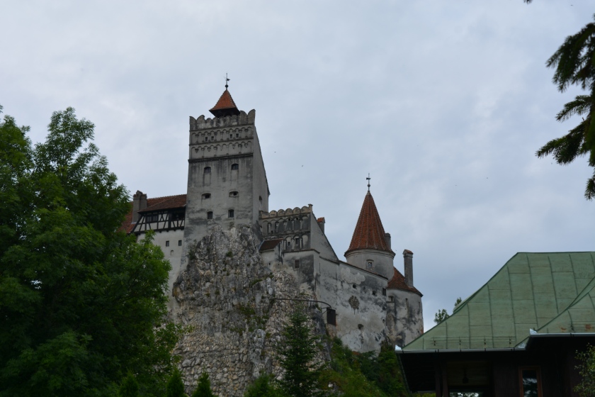 Vlads castle 001