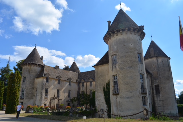 Chateau de Savigny 003